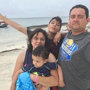 Meet your Posher, Alejandra